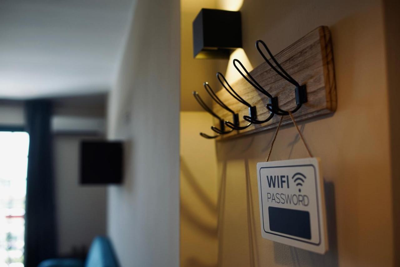 Zagara Home Porto Empedocle Kültér fotó
