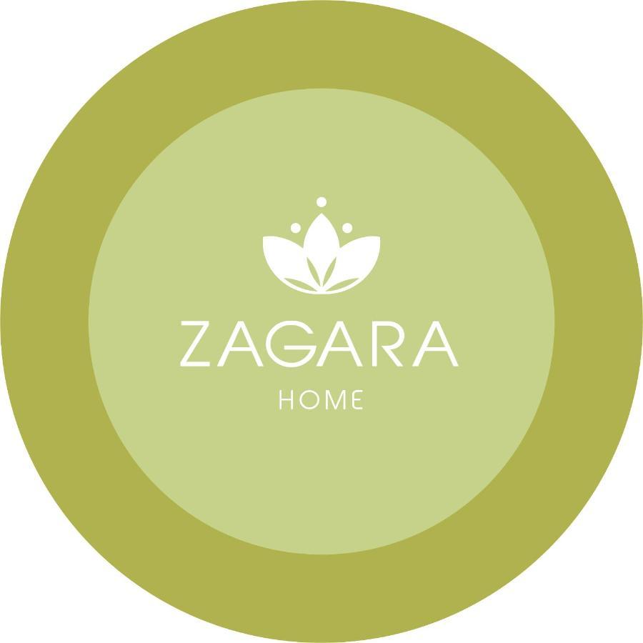 Zagara Home Porto Empedocle Kültér fotó