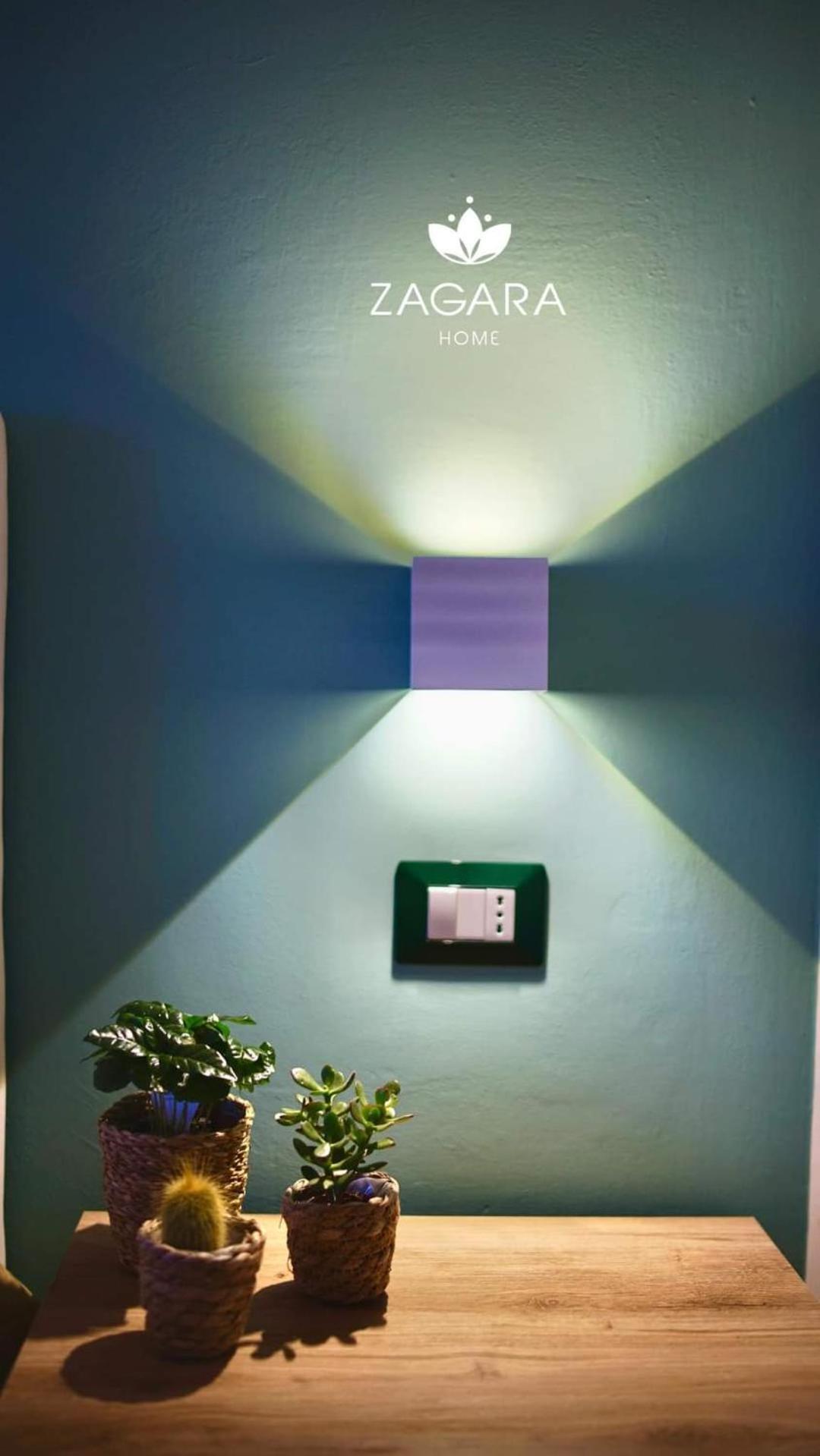 Zagara Home Porto Empedocle Kültér fotó